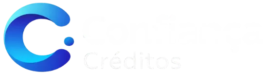 Confiança Créditos Logo